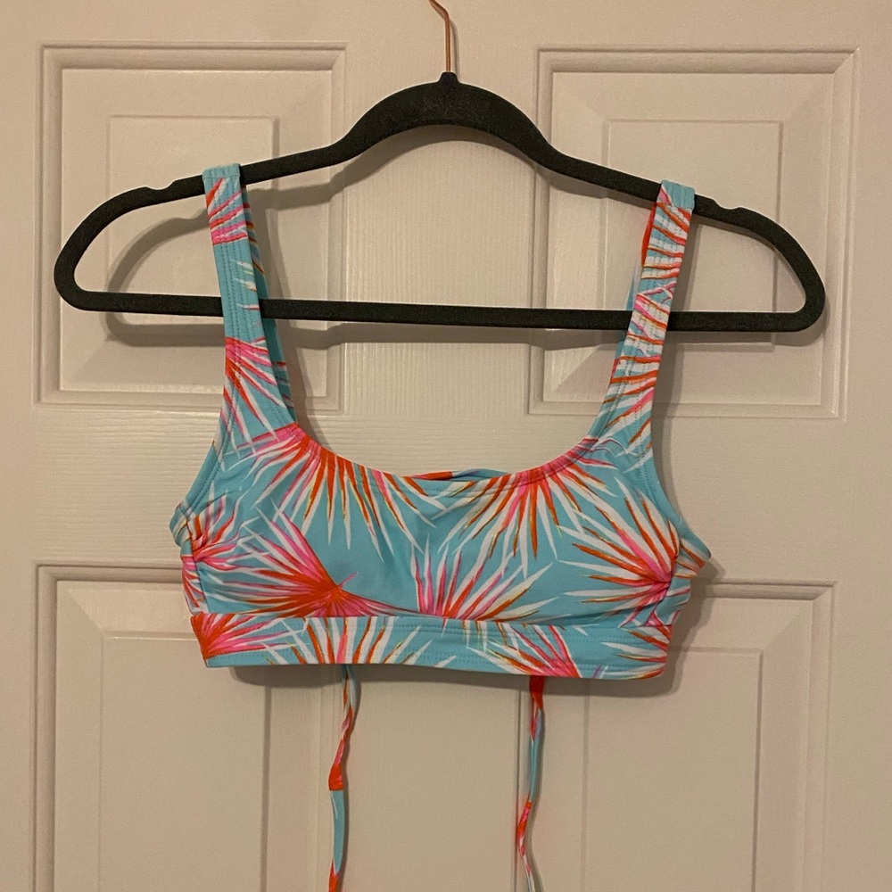 target bikini top